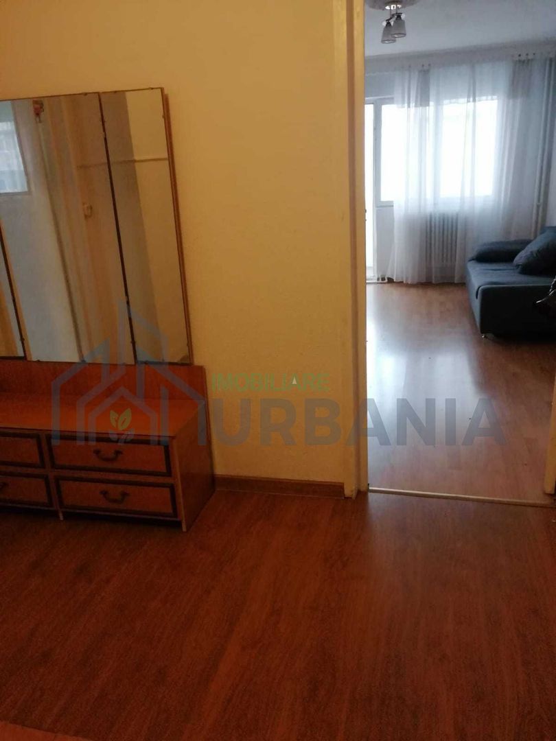 Apartament 2 camere decomandat, Alexandru cel Bun, mobilat, utilat, cu lift - Poză 2