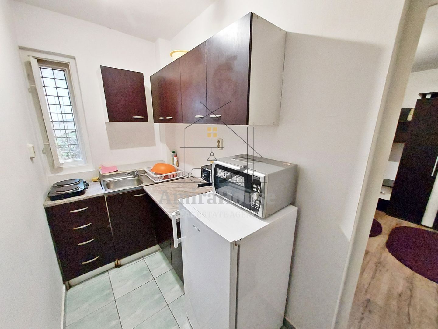 Oportunitate investitie garsoniera in cartierul Gruia - Poză 7