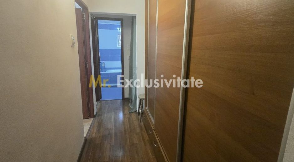 Apartament 3 camere 2 bai si 2 balcoane, Rovinari - Poză 3