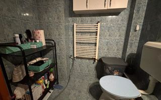 Apartament 2 camere lipovei cu 2 balcoane si centrala - Poză 8