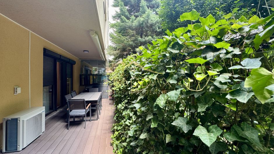 Apartament cu 5 camere parter + Gradina 100mp // Herastrau - Aviatiei - Poză 22