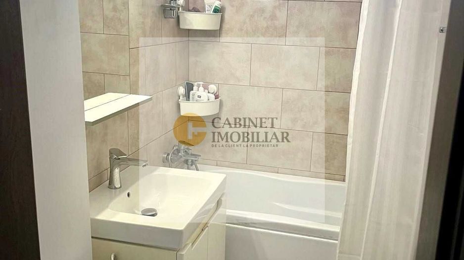 2 Camere - 52MP | Decomandat | 2 Lifturi | Reabilitat | M Raul Doamnei - Poză 5