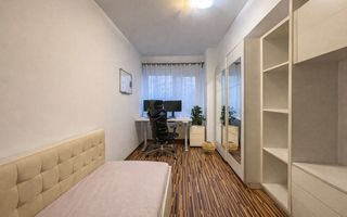 Apartament Spatios - 2 balcoane - 2 bai - Etaj 1 - Zona Dorobantilor - Poză 5