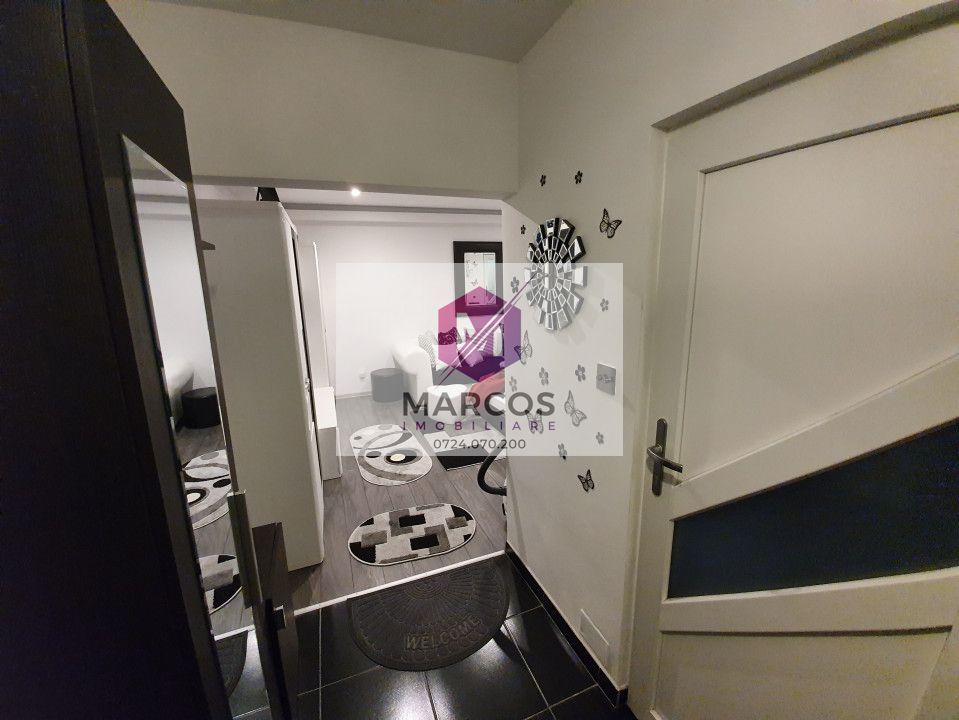 Apartament 1 camera langa Gen.2 ID 659 - Poză 10