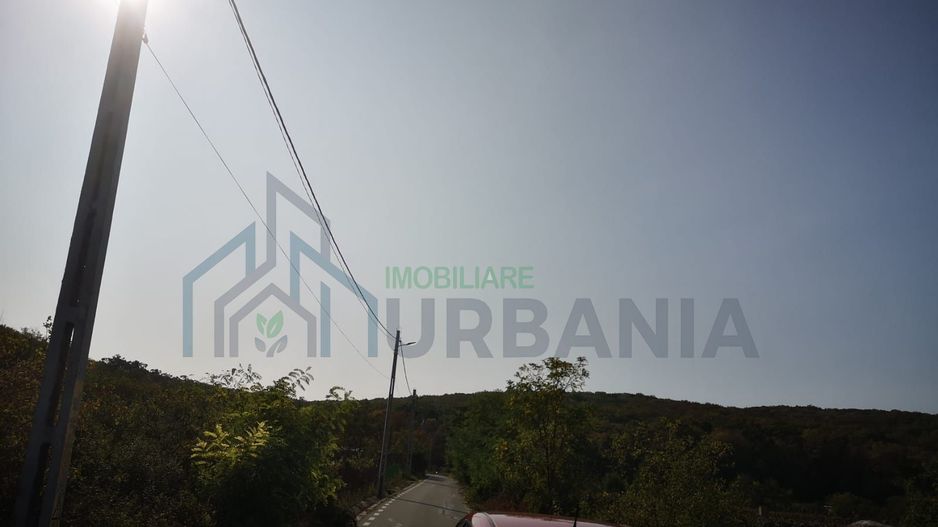 Teren de vânzare în Uricani, Iași, comuna Miroslava - Poză 5