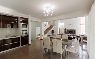 Chirie casa, 5 camere, sectorul Telecentru - Poză 20