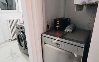 Apartament 4 camere tip Penthouse Universitate-Rosetti - Poză 8