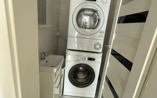 Apartament | Doamna Stanca | 3 Camere | 82mpu | Etaj 7 - Poză 8