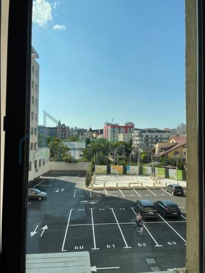 Garsonieră de închiriat, zona Palas, Iași - Poză 5