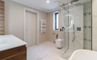 Prima inchiriere - Apartament 4 camere - Washington Residence - Dorobanti - Poză 19