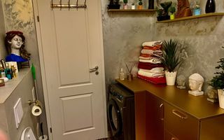 Apartament 3 camere Dumbravita - Poză 14