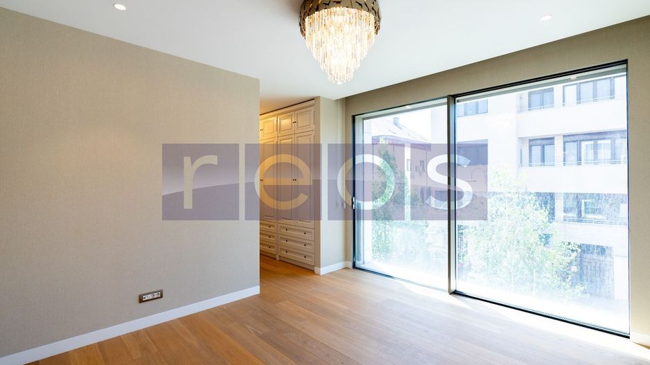 APARTAMENT PREMIUM ZAMBACCIAN | 180 MP | 4CAMERE| LOC PARCARE - Poză 2