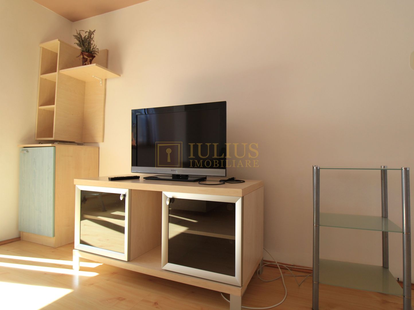 Pet friendly, centrala proprie, 2 minute de Iulius Mall - Poză 2