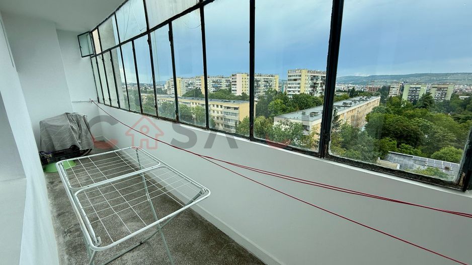 2 camere, etaj intermediar, Gheorgheni - Poză 5