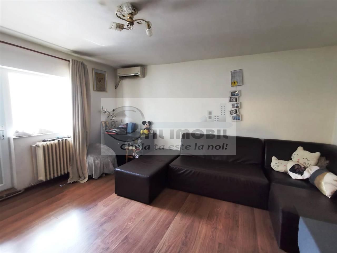 Apartament 2 camere Gara 400 euro - Poză 1