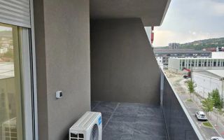 2 camere, Modern, Parcare subterana, AC, Elite City, Auchan, Iris - Poză 13