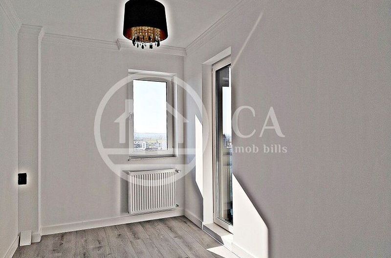 Penthouse deosebit, de vanzare, zona Nufarul, Oradea - Poză 13