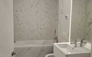 Prima Inchiriere 2 camere Complex Novum Gorjului - Poză 8