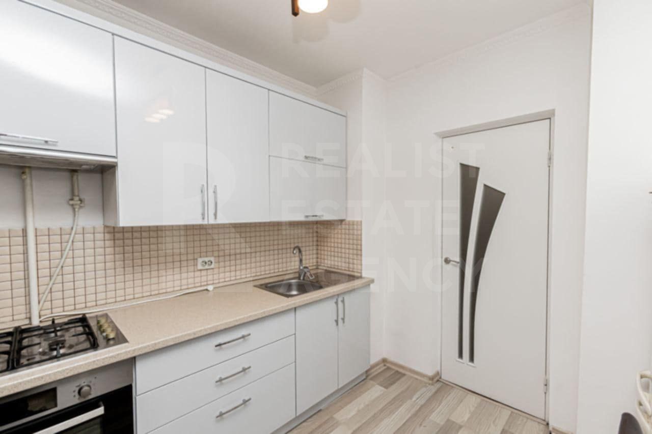 Vânzare, apartament, 2 camere, strada Grenoble, Botanica - Poză 5