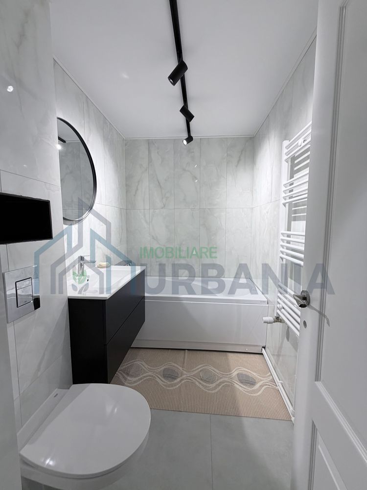 Apartament 2 camere decomandat, Nicolina Belvedere, Iași - Poză 5