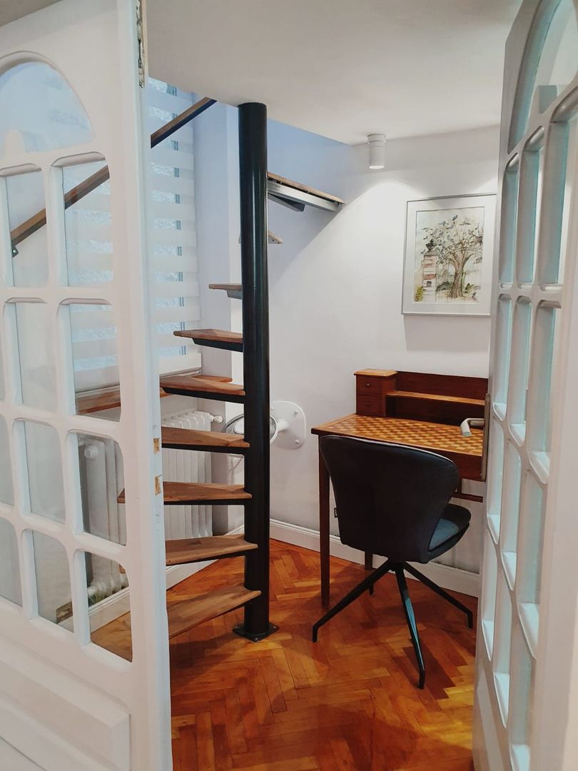 All-inclusive Studio Ultracentral Location - Romana - Poză 8