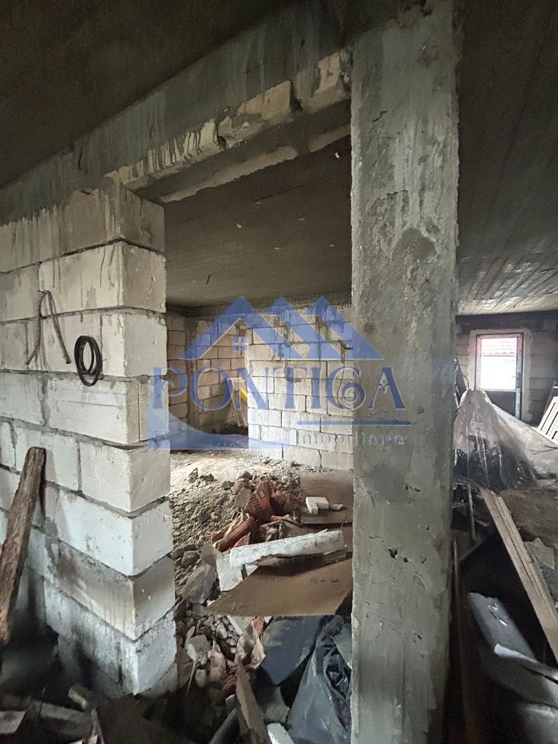 casa 6 camere eforie nord - Poză 5