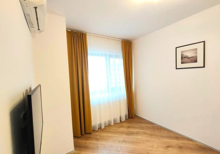 3 camere | Pipera | etaj 6/7 | vedere interioară | parcare subterană - Poză 10