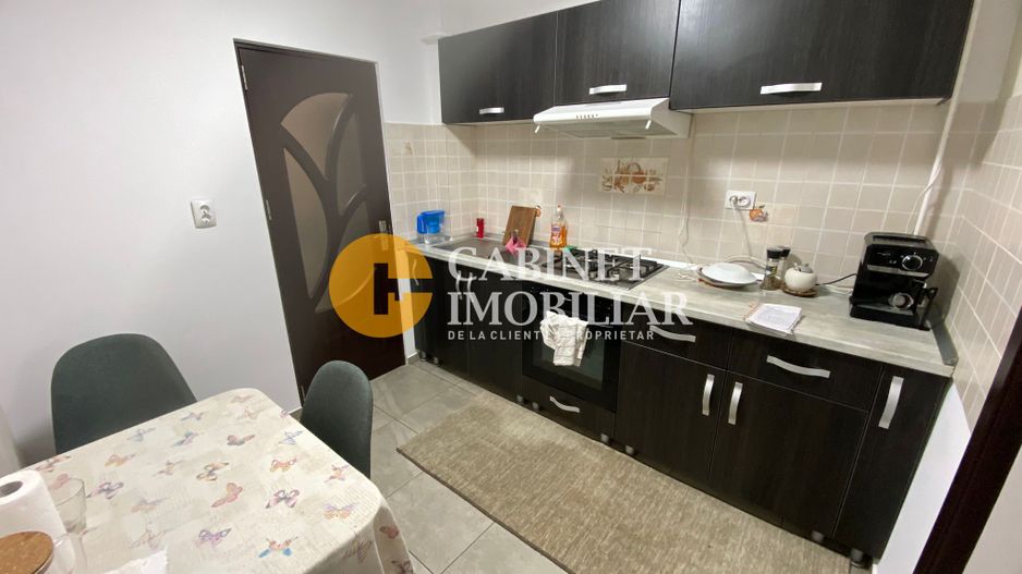 2 Camere Decomandat - Zimbru - Bloc 1982 - Poză 7