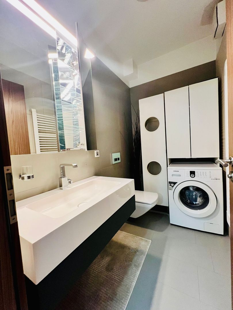 Apartament cu parcare subterana - Poză 5