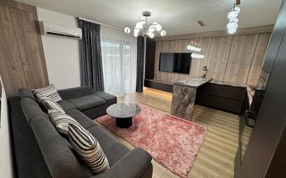 Apartament cu 3 camere, 75mp, parcare, Zona Green Residence - Poză 1