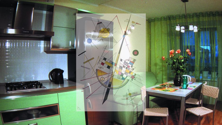 102 the Addressss - Poză 42