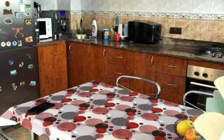 Apartament in zona Profi, central Floresti. - Poză 4