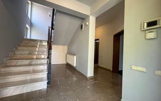 Inchiriere - vila - 6 camere - Parc Bazilescu-Bucurestii Noi - Poză 6