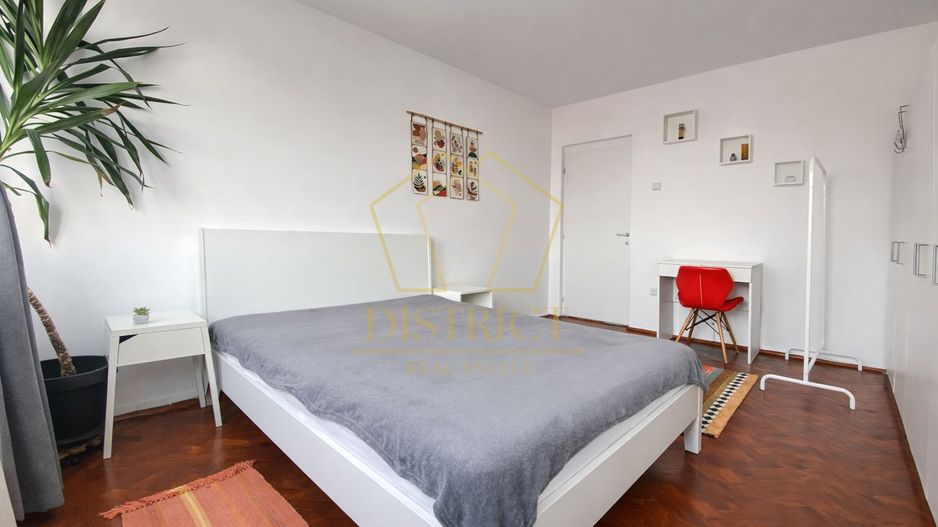 Apartament modern cu 2 camere | Circumvalatiunii - Poză 4