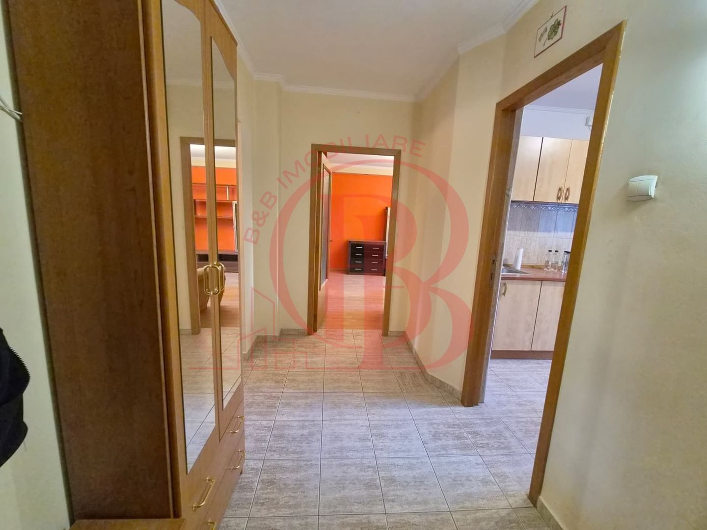 Apartament 3 camere Vitan Mall-5 min Metrou Mihai Bravu - Poză 13