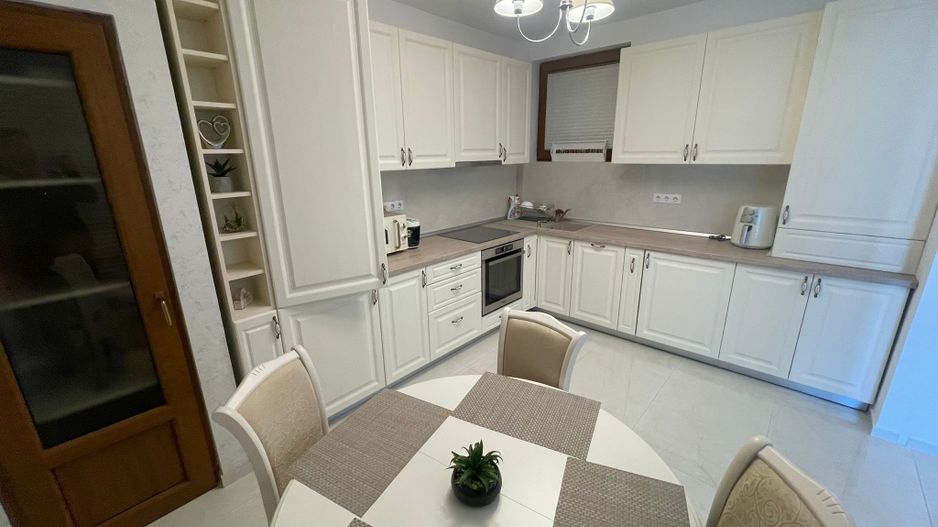 Apartament 3 camere | Traian Mosoiu | Garaj individual - Poză 7