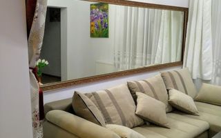 PENINSULA - 3 camere mobilate modern ! - Poză 6