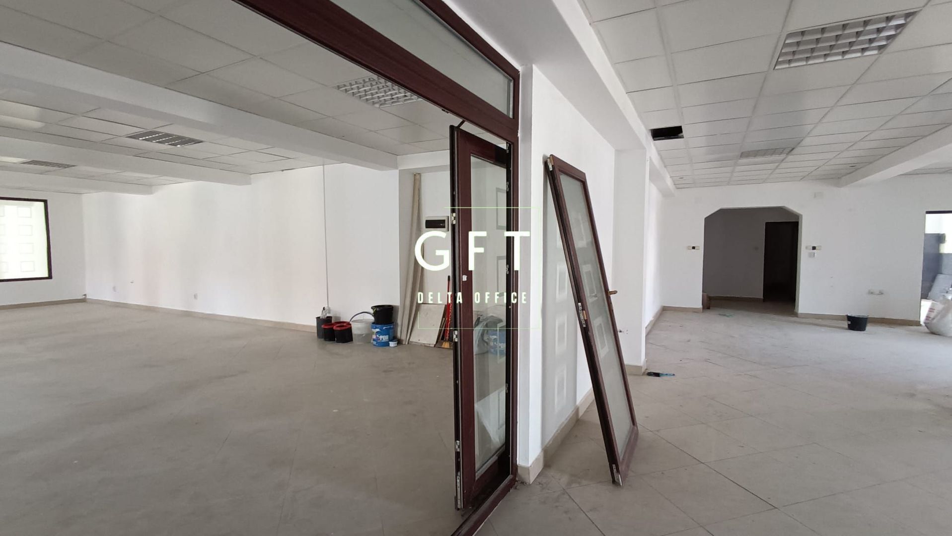 Spatiu birouri Central Piata Morii - Poză 7