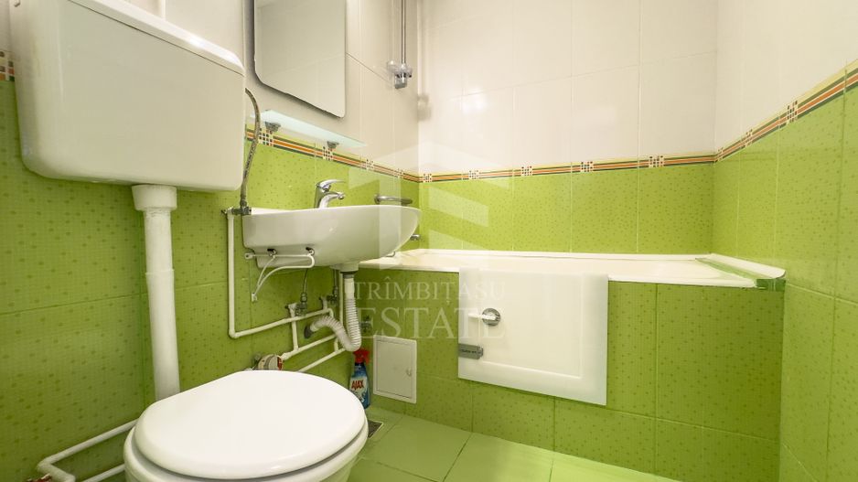 Apusului | Str Lacul Zanoaga | Pta Gorjului | Ghirlandei | 3 camere - Poză 6