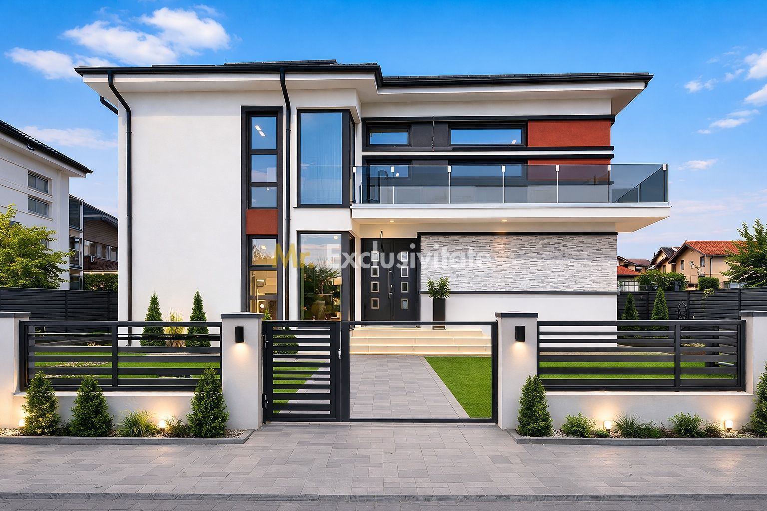 De vanzare Vile Premium  | Complex Rezidential | 0% Comision - Poză 2