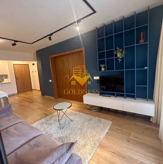 2 camere, modern, gradina, Ac, parcare, Gheorgheni, zona Iulius Mall - Poză 3