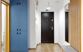 3 camere | Mihalache | Domenii | Parc Ciresarii Sandu Aldea - Poză 32