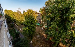Apartament cu 2 camere în Podgoria – Piața Caius Iacob - Poză 6