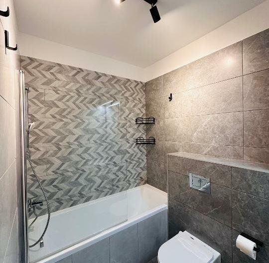 Apartament ultramodern Piața Presei Libere complexul Parcului - Poză 12