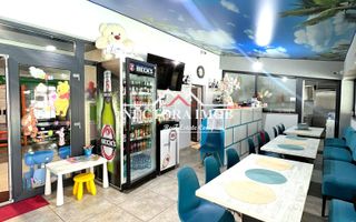 EXCLUSIVITATE-Casa 360 mp + Teren 2000mp + AFACERE LA CHEIE-Zona PALEU - Poză 4