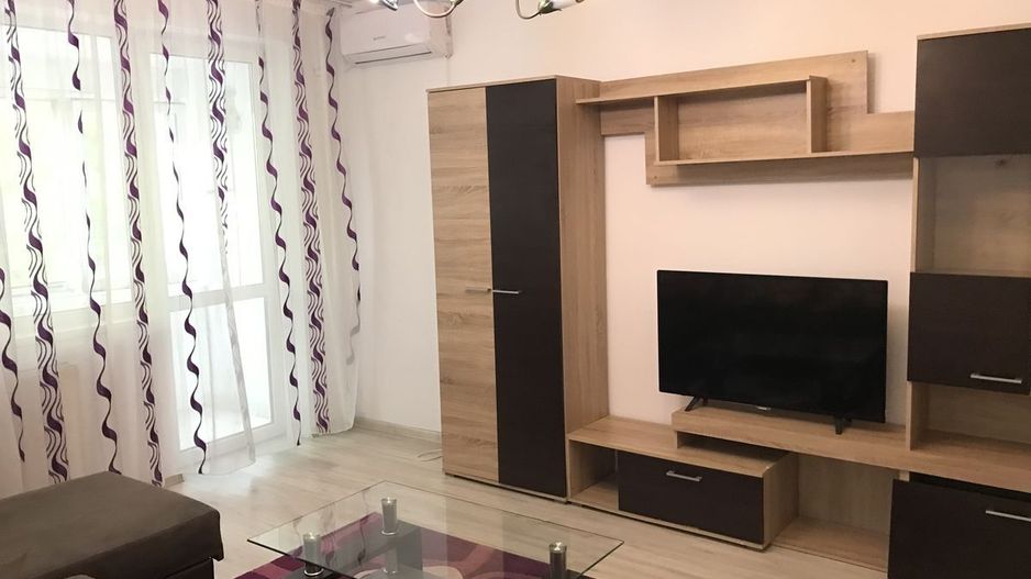 Închiriere Apartament 2 camere Piața Unirii, 5 min metrou, parcare, Petfriendly - Poză 3