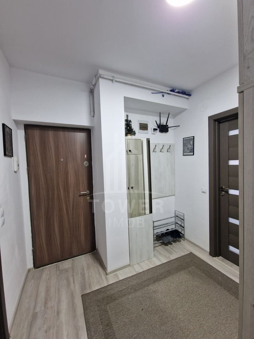 Apartament cu 1 cameră de închiriat în zona Turnișor – 320€ - Poză 9