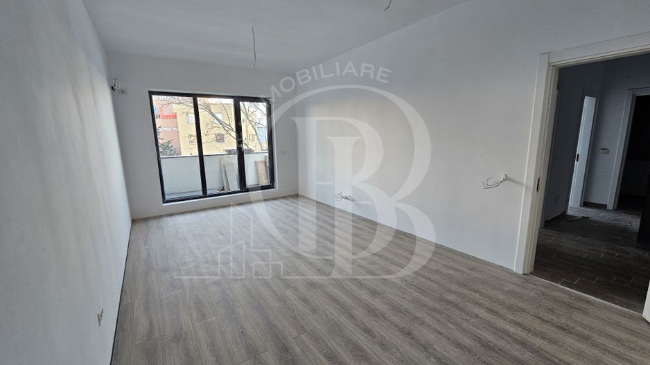 Finalizat-3 camere-2 bai-Terasa 37mp-7min Metrou N. Teclu - Poză 6