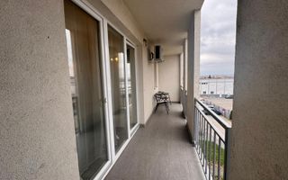 Apartament 2 camere de închiriat City Residence - Poză 10