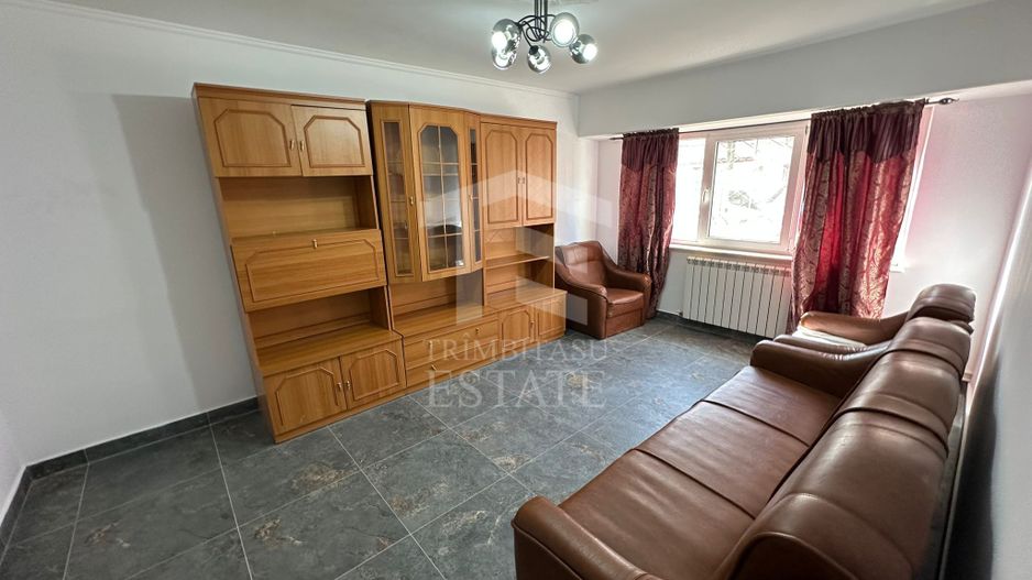 Apartament 3 camere | De inchiriat |  Zona Tomis 3 | Poziție excelentă - Poză 2